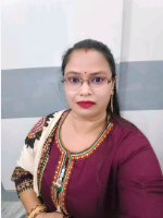 Mrs. Vineesh Kumari